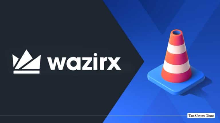 WazirX Plans Maintenance, Crypto Transfers Unavailable for 4 Hrs_