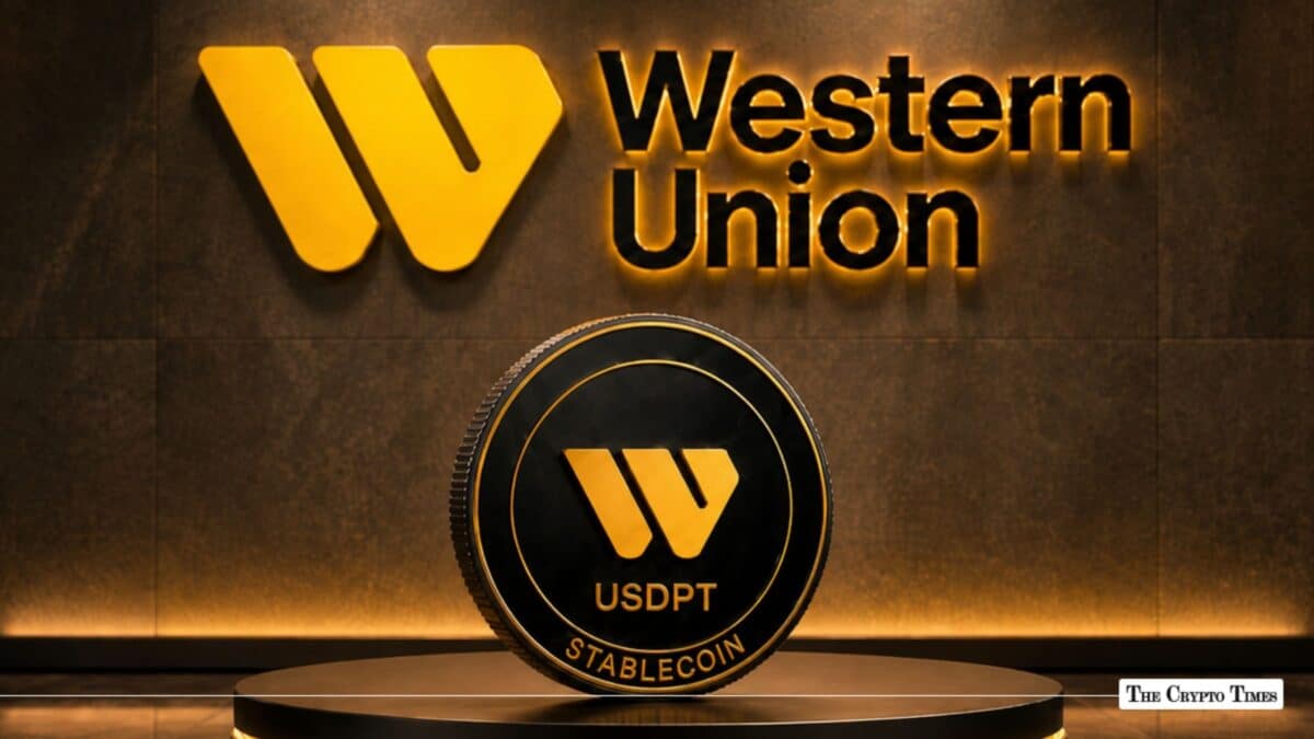 Western Union USDPT Goes Live on Solana, Faster Payments in 200+ Nations