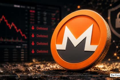 What Is Monero (XMR) The Privacy Coin That Won't Die — No Matter How Many Exchanges Delist