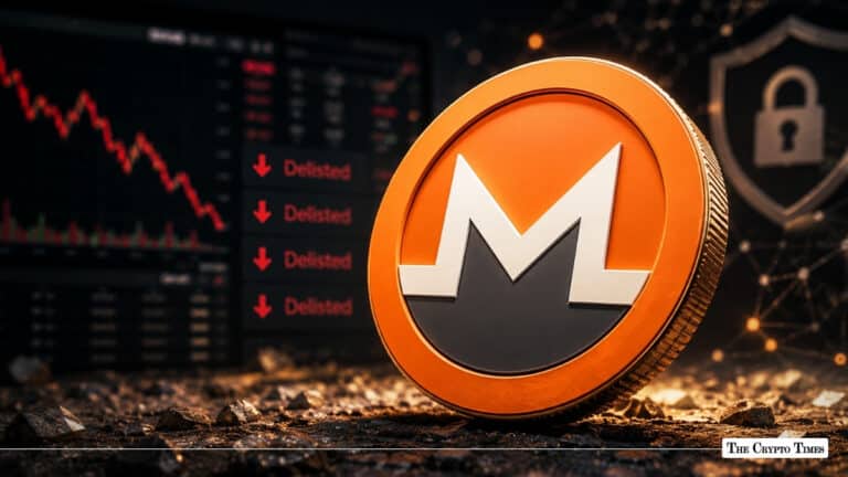 What Is Monero (XMR) The Privacy Coin That Won't Die — No Matter How Many Exchanges Delist