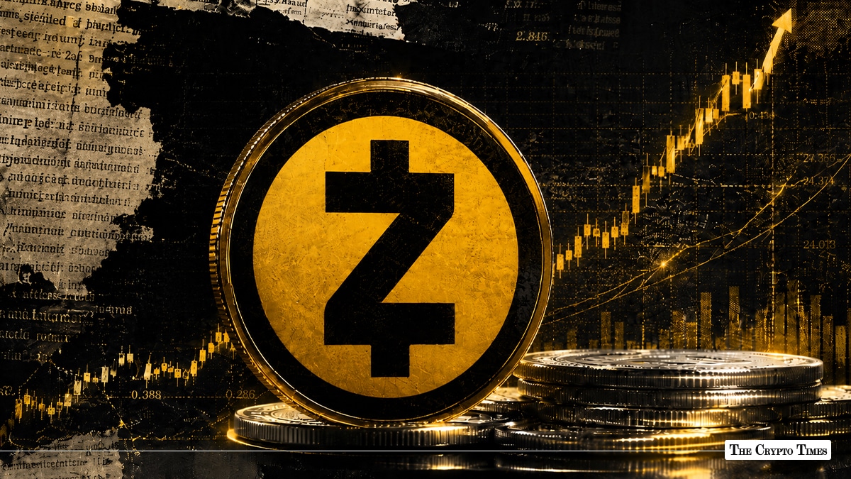 What Is Zcash