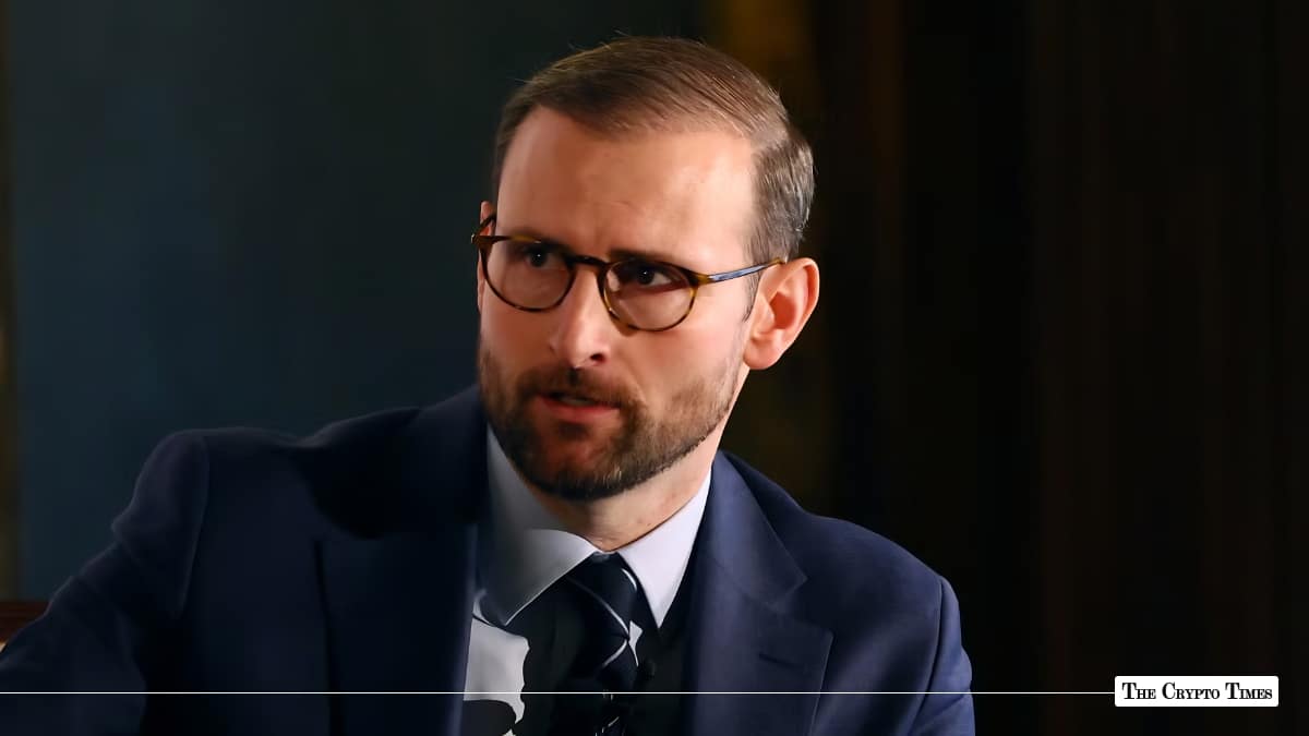 White House Crypto Advisor Signals Breakthrough on Bitcoin Reserve Plan