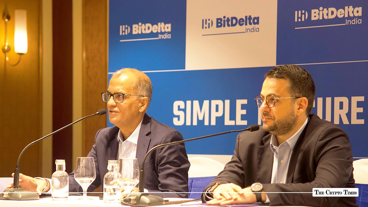 Why Crypto Exchange BitDelta’s India Launch is Different from the Rest