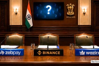 Why India’s Parliament Panel Called Binance, WazirX & ZebPay for the May 20 Meet
