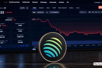 Why JUP Token is Down 8% Today Despite Bullish Bitwise Partnership