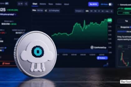 Why is SKYAI Price Up Today Token Jumps 86% as Weekly Gains Cross 263%