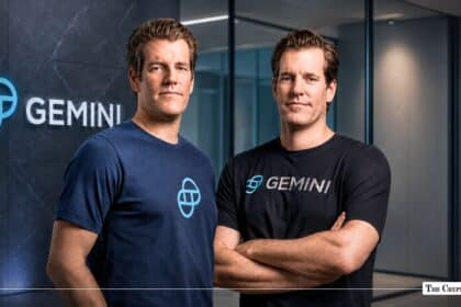 Winklevoss Twins Invest $100M in Gemini Using Bitcoin at 2.5x Market Price