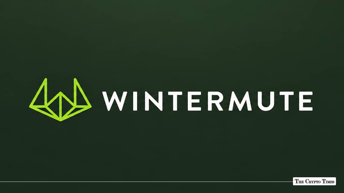 Wintermute Targets Institutional DeFi With Armitage Vaults