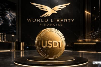 World Liberty Financial Launches USD1 Stablecoin Natively on Stripe-Backed Tempo L1 Blockchain