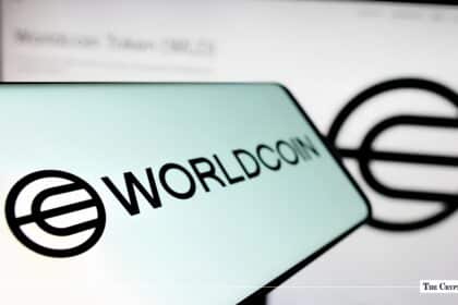 WorldCoin Jumps 32% in 24 Hours as Trading Volume Soars