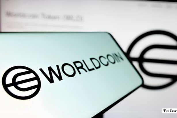 WorldCoin Jumps 32% in 24 Hours as Trading Volume Soars