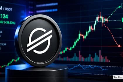 XLM’s Next Stop $0.25 or Pullback Key Levels to Watch After Stellar’s 40% Surge
