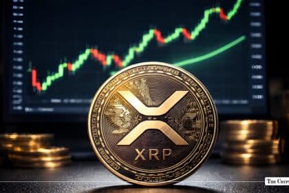 XRP Breaks $1.50 as CLARITY Act Optimism Fuels 7% Rally