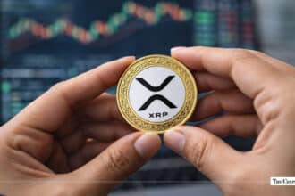 XRP Breaks $1.50 as CLARITY Act Optimism Fuels 7% Rally_