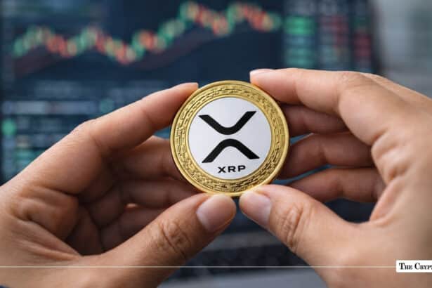 XRP Breaks $1.50 as CLARITY Act Optimism Fuels 7% Rally_