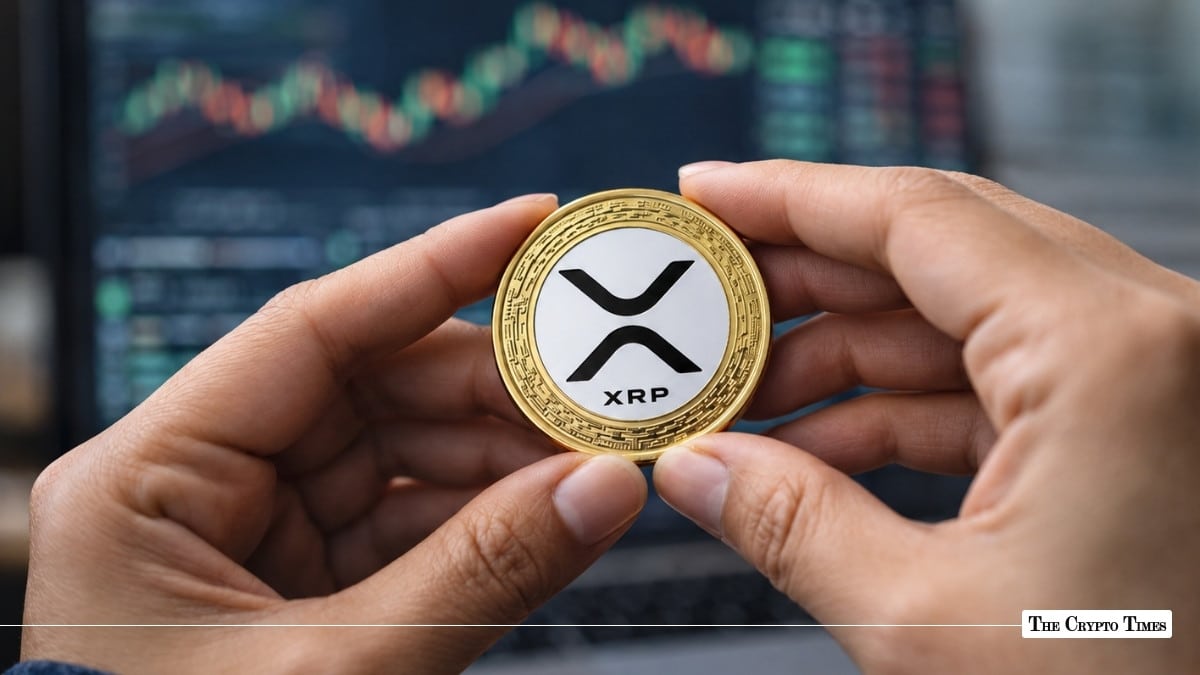 XRP Breaks $1.50 as CLARITY Act Optimism Fuels 7% Rally_