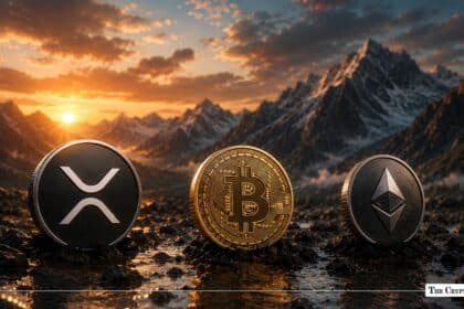 XRP ETFs Dominate Weekly Inflows as Bitcoin and Ethereum Bleed Capital