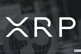 XRP Fee Burns Drop 35% as XRP Ledger Activity Drops