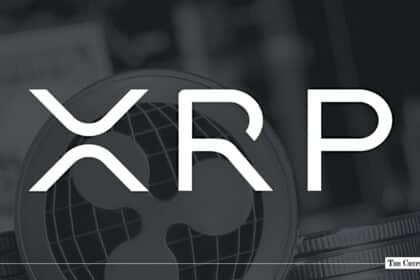 XRP Fee Burns Drop 35% as XRP Ledger Activity Drops
