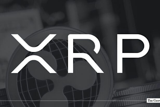 XRP Fee Burns Drop 35% as XRP Ledger Activity Drops