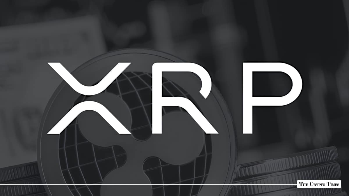 XRP Fee Burns Drop 35% as XRP Ledger Activity Drops
