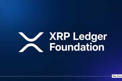 XRP Ledger Foundation Publishes AMM v2 Standard for XRPL DEX