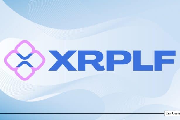 XRP Ledger Foundation Publishes AMM v2 Standard for XRPL DEX