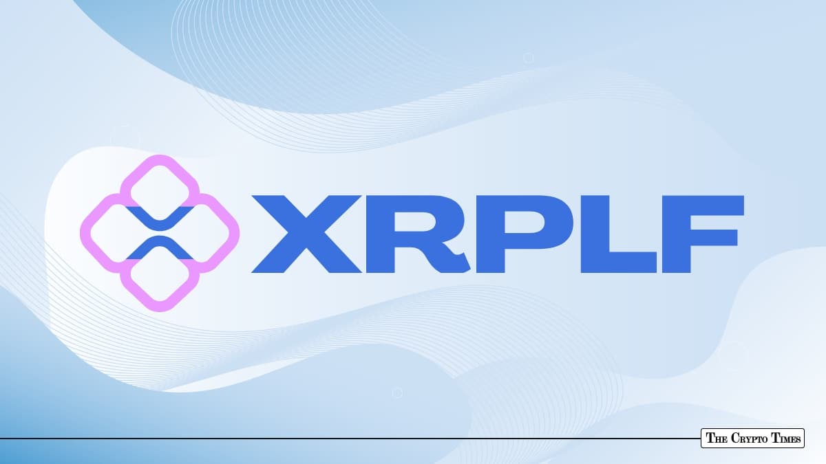 XRP Ledger Foundation Publishes AMM v2 Standard for XRPL DEX