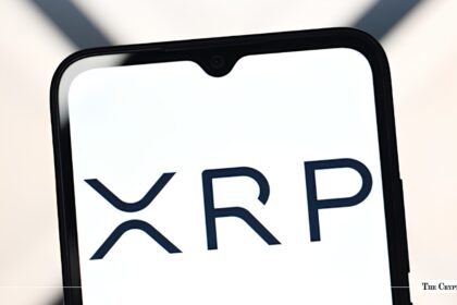 XRP Tightens Below $1.40 as Traders Brace for a Late-May Breakout
