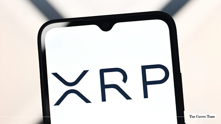 XRP Tightens Below $1.40 as Traders Brace for a Late-May Breakout