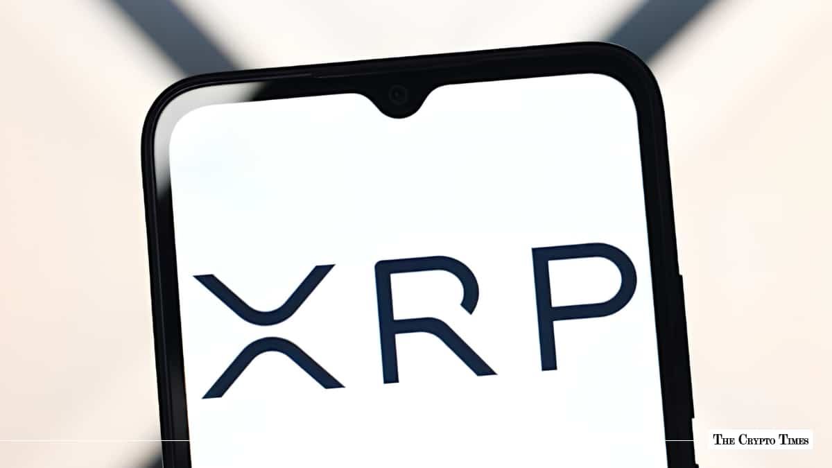 XRP Tightens Below $1.40 as Traders Brace for a Late-May Breakout