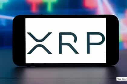 XRPL Upgrade Goes Live as XRP Slips Amid Market Selloff