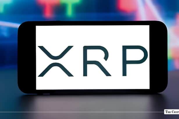 XRPL Upgrade Goes Live as XRP Slips Amid Market Selloff