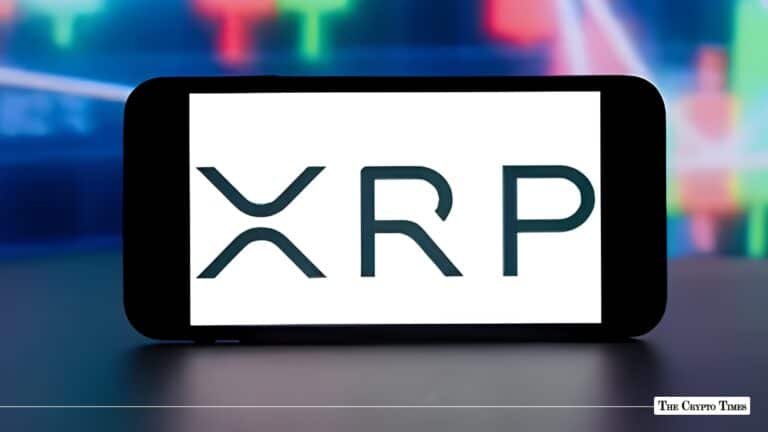 XRPL Upgrade Goes Live as XRP Slips Amid Market Selloff