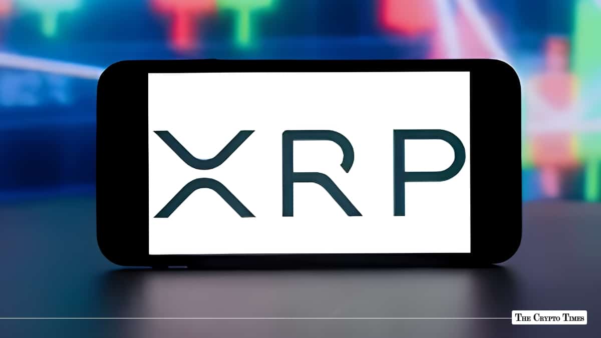 XRPL Upgrade Goes Live as XRP Slips Amid Market Selloff
