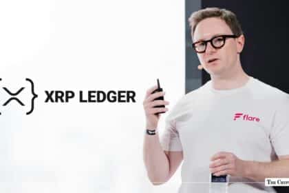 XRPL vs Rivals: Flare Founder Backs XRP in RWA Race