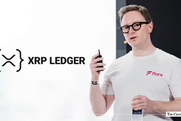 XRPL vs Rivals: Flare Founder Backs XRP in RWA Race