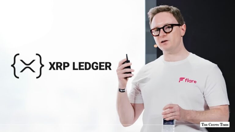 XRPL vs Rivals: Flare Founder Backs XRP in RWA Race