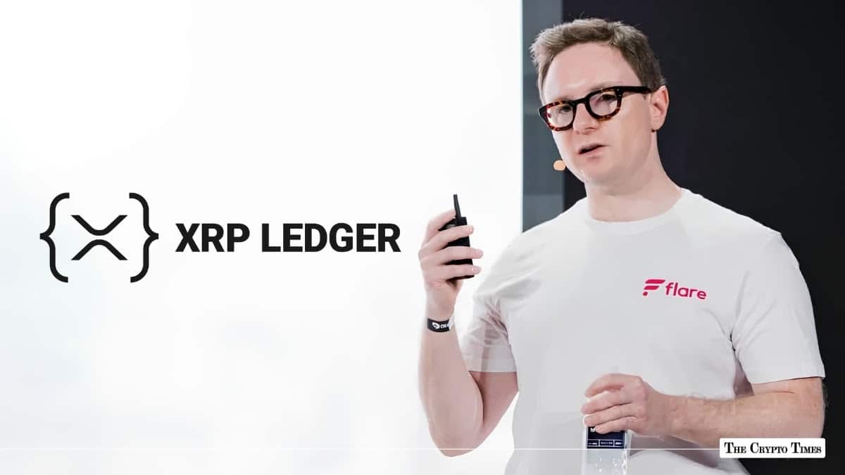XRPL vs Rivals: Flare Founder Backs XRP in RWA Race