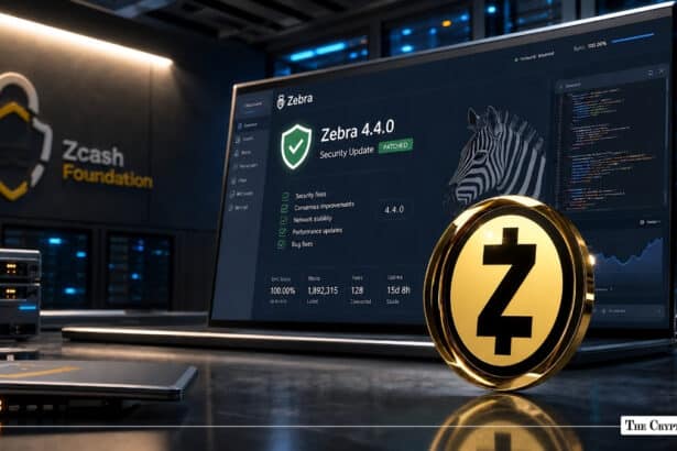 Zcash Foundation Moves Fast With Zebra Patch to Secure Network