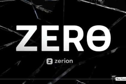 ZERO Network Shutting Down as Zerion Pivots to Wallet and API
