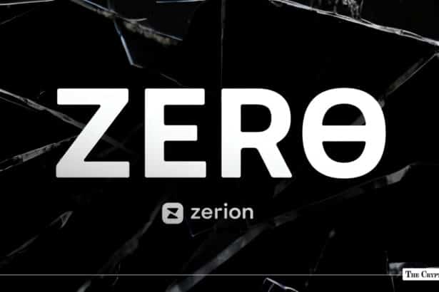 ZERO Network Shutting Down as Zerion Pivots to Wallet and API