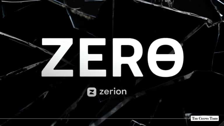 ZERO Network Shutting Down as Zerion Pivots to Wallet and API