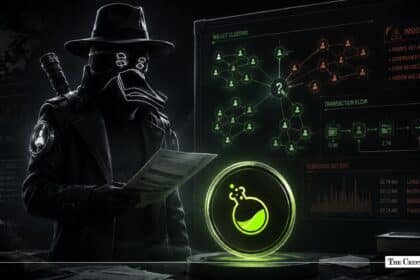 ZachXBT Alleges 95% LAB Token Are Controlled by Insiders