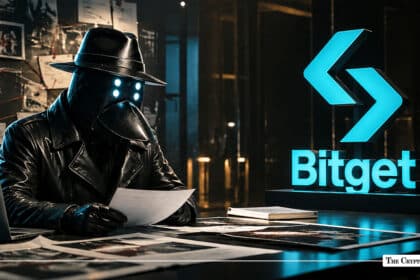 ZachXBT Calls Bitget Part Of Chinese CEX Cartel After 100M Lab Tokens Withdrawal