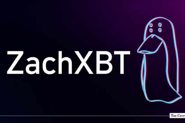 ZachXBT Claims $25M in Crypto Presale Funds Fueled Spartans