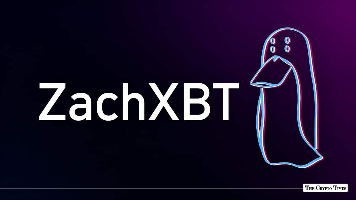 ZachXBT Claims $25M in Crypto Presale Funds Fueled Spartans