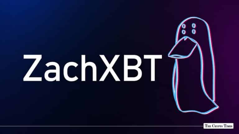 ZachXBT Puts $10K Reward on Heisenberg Guru in $RIVER Case
