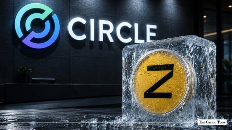 Circle Blocks Zama Confidential USDC Contract Freezing $12.6M in User Funds