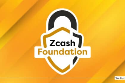 Zcash Foundation Ends Q1 with $36.69M Treasury as Crypto Spending Rises